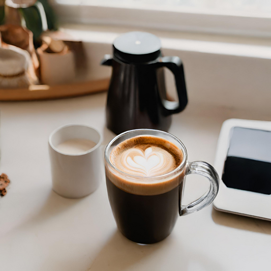 6 motivi per scegliere il caffè in cialda