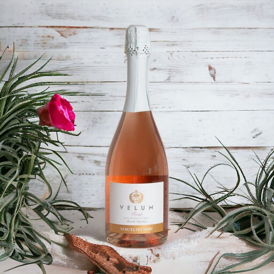 Velum rosè